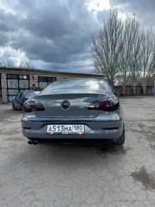 Продам Passat CC 2009 Мотор 1.8T CGYA Коробка