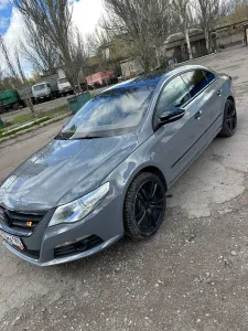 Продам Passat CC 2009 Мотор 1.8T CGYA Коробка