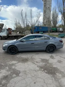 Продам Passat CC 2009 Мотор 1.8T CGYA Коробка