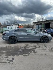 Продам Passat CC 2009 Мотор 1.8T CGYA Коробка