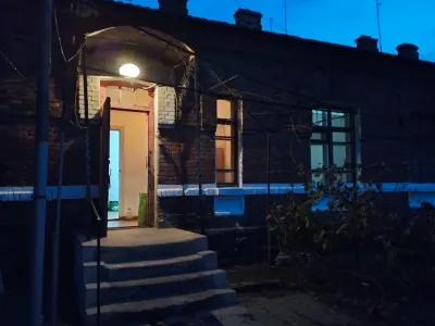 Продам 2-комнатную квартиру на земле в тихом