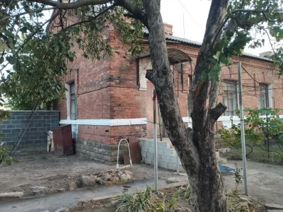 Продам 2-комнатную квартиру на земле в тихом