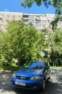 Продам Chevrolet Lacetti 2011год 1.6 АКПП В
