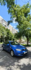 Продам Chevrolet Lacetti 2011год 1.6 АКПП В