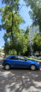 Продам Chevrolet Lacetti 2011год 1.6 АКПП В