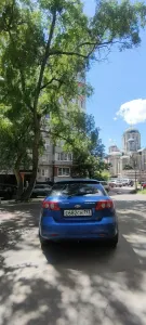 Продам Chevrolet Lacetti 2011год 1.6 АКПП В