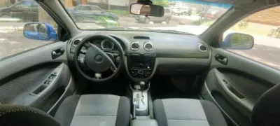 Продам Chevrolet Lacetti 2011год 1.6 АКПП В