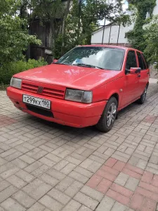 Фиат 120 т.рублей торг минимальный