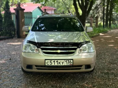 Продам Chevrolet Lacetti! Универсал