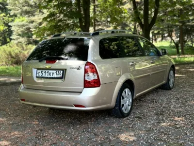 Продам Chevrolet Lacetti! Универсал