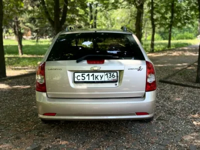 Продам Chevrolet Lacetti! Универсал