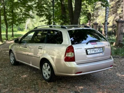 Продам Chevrolet Lacetti! Универсал