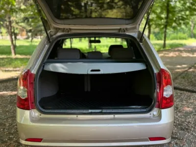 Продам Chevrolet Lacetti! Универсал
