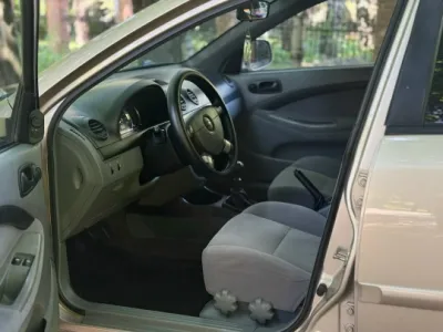 Продам Chevrolet Lacetti! Универсал
