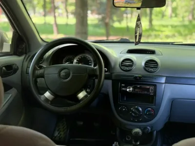 Продам Chevrolet Lacetti! Универсал