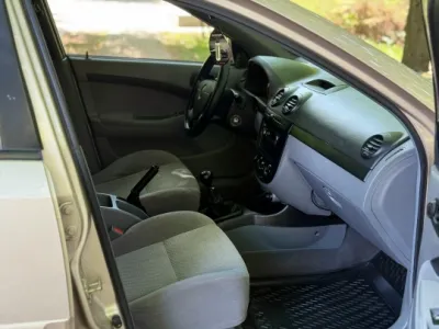 Продам Chevrolet Lacetti! Универсал