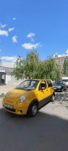 Продам Дэу Матиз