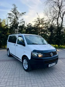Продам Volkswagen T5 2.0 TDI 140 сил