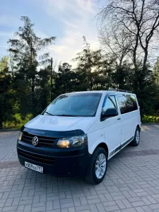 Продам Volkswagen T5 2.0 TDI 140 сил