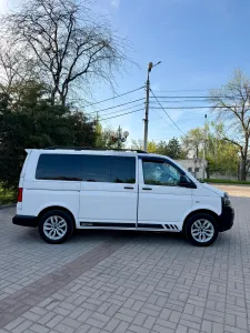 Продам Volkswagen T5 2.0 TDI 140 сил