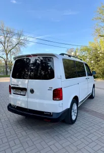 Продам Volkswagen T5 2.0 TDI 140 сил