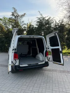 Продам Volkswagen T5 2.0 TDI 140 сил