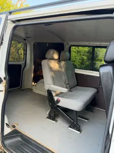 Продам Volkswagen T5 2.0 TDI 140 сил