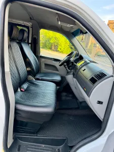 Продам Volkswagen T5 2.0 TDI 140 сил