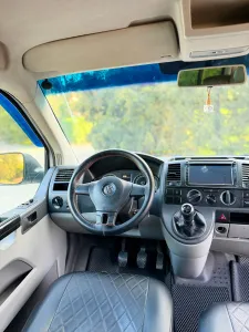 Продам Volkswagen T5 2.0 TDI 140 сил