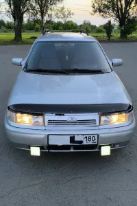 Продам Авто Ваз 21114 газ