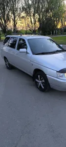 Продам Авто Ваз 21114 газ