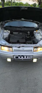Продам Авто Ваз 21114 газ