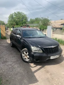 Продам Chrysler PACIFICA 2005 275к пробега