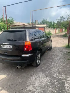 Продам Chrysler PACIFICA 2005 275к пробега