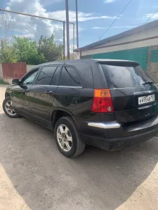 Продам Chrysler PACIFICA 2005 275к пробега