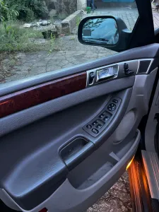 Продам Chrysler PACIFICA 2005 275к пробега