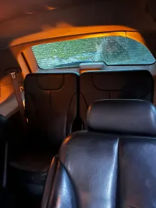 Продам Chrysler PACIFICA 2005 275к пробега