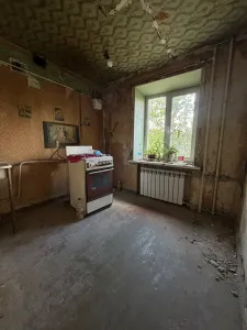 Продажа 3-х комнатной квартиры Макеевка