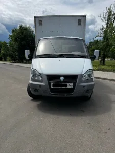 Продам Газель 2005 г.в Двигатель 406