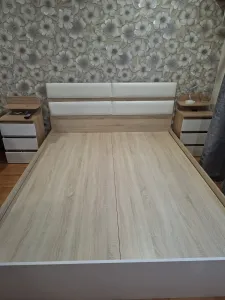 Продам кровать 160х200