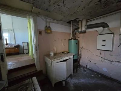 Харцызск Продам дом