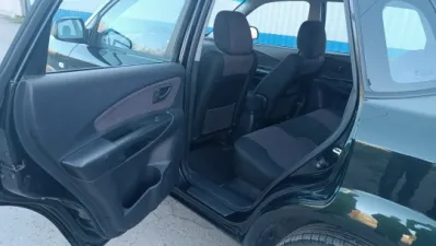 Продажа в ДНР HYUNDAI TUCSON (Хендай Туксон)