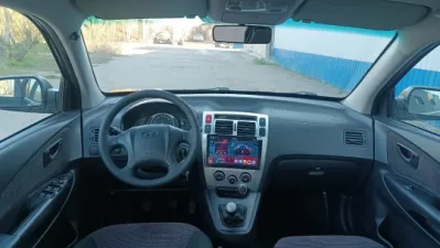 Продажа в ДНР HYUNDAI TUCSON (Хендай Туксон)