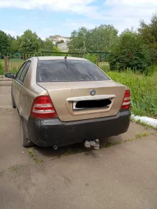 Продам Джили СК 2009 год На