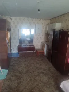 Продам две комнаты в семейном общежитии в городе