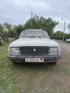 Продам Волгу 31029 на ходу