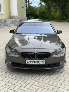 BMW F10 528 xdrive Цена 1400 тыс.руб БЕЗ ТОРГА