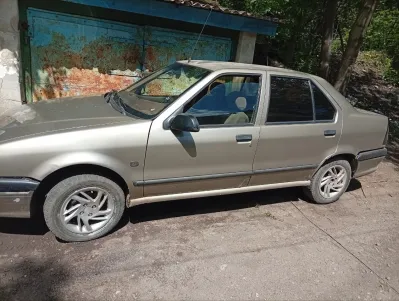 Продам или обменяю Рено 19 На