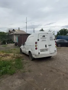 Продам ЗАЗ (Ланос) грузовой
