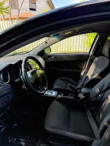Mitsubishi lancer 10 2008г 2.0 Бензин АВТОМАТ